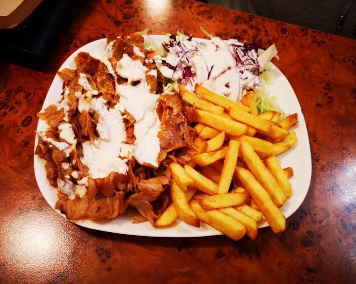 Korkmaz Kebab Haus